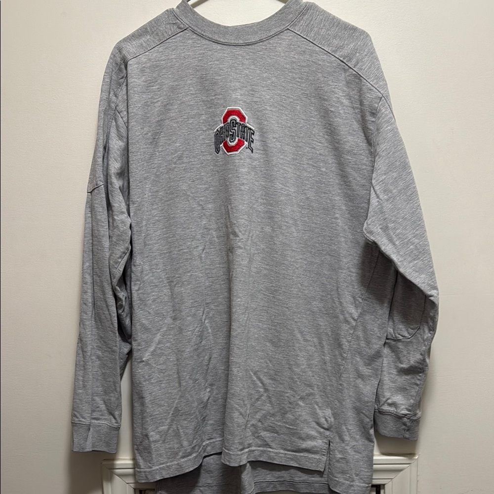 Vintage Ohio State Men's Sweater